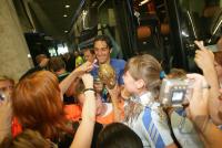 FINALE Italien - Frankreich