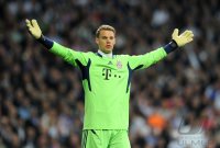 Fussball International, Champions League Saison 2011/2012: Halbfinale  Real Madrid - FC Bayern Muenchen