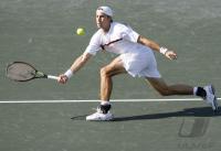 Tennis Key Biscayne 2006 - Greul