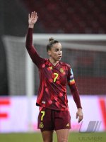 Fussball International Frauen Laenderspiel: Deutschland - Oesterreich