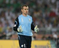 Fussball EM Qualifikation: Deutschland - Irland