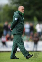 Fussball 1. Bundesliga 2011/2012:  Trainer Thomas Schaaf (SV Werder Bremen)