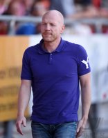 FUSSBALL 1. Bundesliga 14/15 Testspiel: Sportvorstand Matthias Sammer (FC Bayern Muenchen)