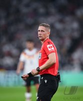FUSSBALL UEFA Nations League 26/27 Deutschland - Serbien