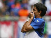 Fussball WM 2006 CZE-ITA