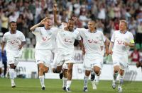 Fussball CL: FC Zuerich - Red Bull Salzburg