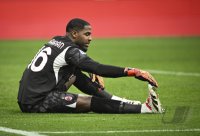 FUSSBALL INTERNATIONAL SERIE A 24/25: AC Mailand - AS Rom