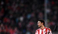 Fussball 1. Bundesliga : Mark van Bommel (FC Bayern Muenchen)