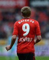 Fussball 1. Bundesliga, Saison 2012/2013:  Andre Schuerrle (Bayer 04 Leverkusen)