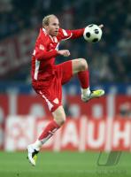 Fussball 1. Bundesliga: FC Schalke 04 - VfB Stuttgart