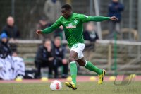 Fussball, 1. Bundesliga Saison 2012/2013, Testspiel Werder Bremen - Eintracht Braunschweig