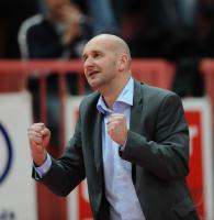 Volleyball  1. Bundesliga  09/10:  ENBW TV Rottenburg - Moerser SC