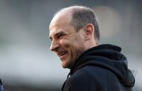 Fussball, 1. Bundesliga  Saison 2014/2015: Werder Bremen - FC Augsburg