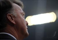 Fussball 1. Bundesliga : FC Bayern Muenchen - Schalke 04