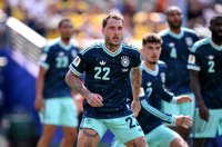 Fussball WM 2026 PK: Ecuador - Deutschland