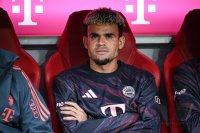 Fussball 1. Bundesliga 25/26    Testspiel 
FC Bayern Muenchen - Olympique Lyon