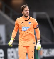 FUSSBALL EUROPA LEAGUE 20/21: TSG 1899 Hoffenheim - Molde FK