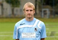 2. Fussball Bundesliga:  Daniel Bierofka  (1860 Muenchen)