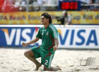 FIFA Beach Soccer World Cup Groupmatches