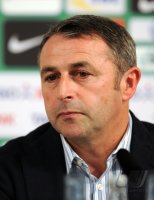 Pressekonferenz SV Werder Bremen anlaesslich der Spielvervorstellung Mehmet Ekici am 23.05.2011