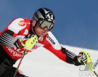 Ski Alpin;  Super Kombination Slalom  Herren  Wengen 2006