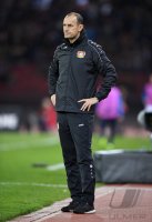 FUSSBALL EUROPA LEAGUE 18/19: FC Zuerich - Bayer 04 Leverkusen