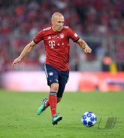 Fussball Abschiedsspiel Bastian Schweinsteiger; FC Bayern Muenchen - Chicago Fire