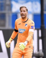 Fussball 1. Bundesliga Saison 20/21: TSG 1899 Hoffenheim - FC Bayern Muenchen