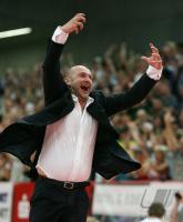Volleyball 1. Bundesliga TV Rottenburg - VfB Friedrichshafen