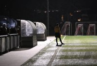 Fussball Verbandsliga 24/25: TSG Tuebingen - VfL Pfullingen