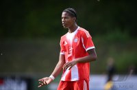 Fussball U 17 DFB Nachwuchsliga 2025/2026
SSV Ulm - FC Bayern Muenchen