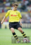 Fussball 1. Bundesliga: BVB, KEHL Einzelaktion