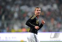 Fussball Nationalmannschaft: Lukas Podolski (GER)