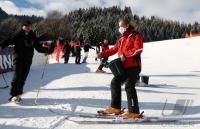 Ski Alpin  Herren  Kitzbuehel Super G