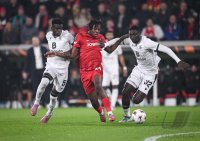 FUSSBALL EUROPA LEAGUE SAISON 2025/2026
SC Freiburg - FC Basel