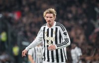 FUSSBALL INTERNATIONAL SERIE A 26/27: Juventus Turin - AC Mailand