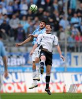 2. Fussball Bundesliga: 1860 Muenchen -  DSC Arminia Bielefeld