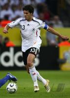 Fussball WM 2006 GER-ITA