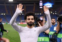 Fussball CHL 17/18 Halblfinale: FC Bayern Muenchen - Real Madrid