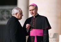 Rom Generalaudienz;  Papst Franziskus I.