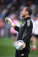 FUSSBALL UEFA Nations League Halbfinale 24/25:
Deutschland - Portugal