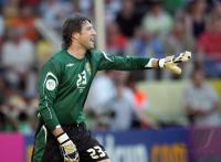 Fussball WM 2006: Nationalmannschaft Schweden