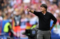 Fussball International Europameisterschaft 2016: Deutschland - Polen