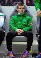 Fussball: DFB Pokal Finale: SV Werder Bremen - FC Bayern Muenchen