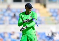 FUSSBALL SERIE A 2020/2021: Lazio Rom - Inter Mailand