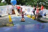 Mission Olympic 2013