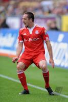 FUSSBALL  1. BUNDESLIGA:  RIBERY  (FC Bayern Muenchen)
