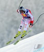 Ski Alpin  Herren  Abfahrt  Kitzbuehel 2009