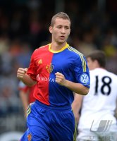 Fusball FIFA 75. Blue Stars 2013 / FIFA Youth Cup