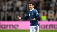FUSSBALL UEFA Nations League 26/27 Deutschland - Griechenland